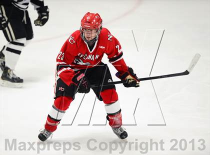 Thumbnail 1 in New Canaan @ Xavier photogallery.