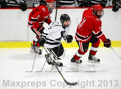 Thumbnail 1 in New Canaan @ Xavier photogallery.