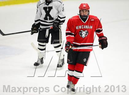 Thumbnail 1 in New Canaan @ Xavier photogallery.