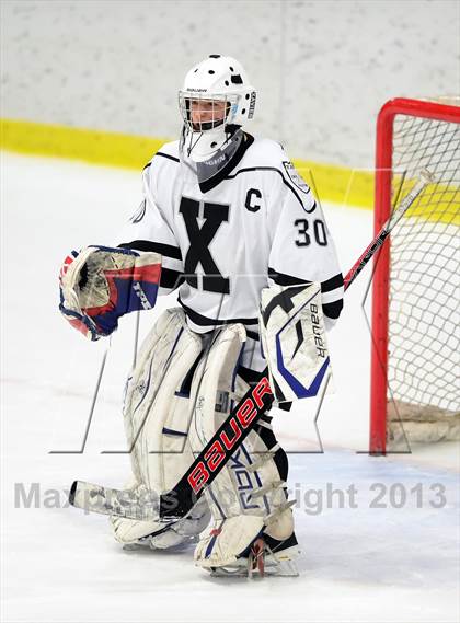 Thumbnail 2 in New Canaan @ Xavier photogallery.