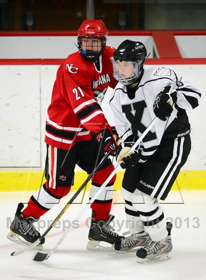 Thumbnail 3 in New Canaan @ Xavier photogallery.