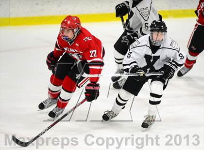 Thumbnail 2 in New Canaan @ Xavier photogallery.