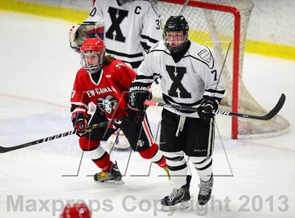 Thumbnail 1 in New Canaan @ Xavier photogallery.