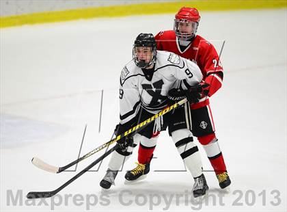 Thumbnail 3 in New Canaan @ Xavier photogallery.