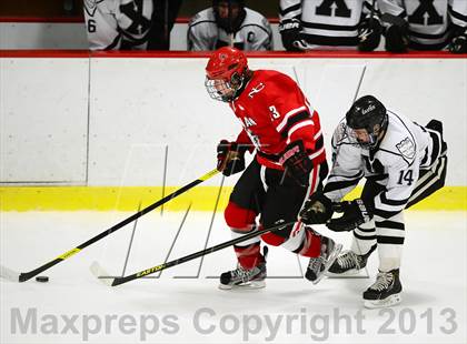 Thumbnail 2 in New Canaan @ Xavier photogallery.
