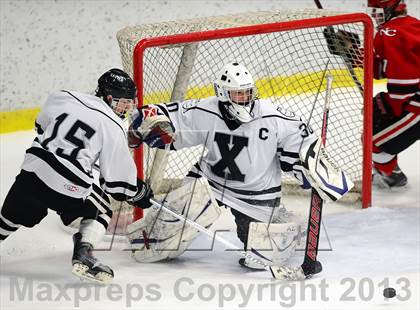 Thumbnail 2 in New Canaan @ Xavier photogallery.