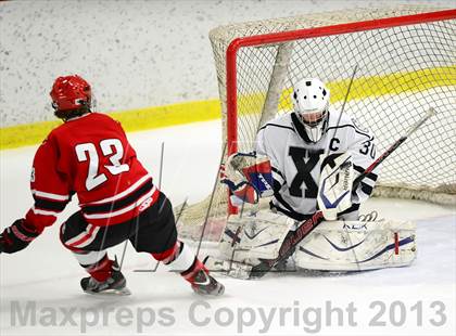 Thumbnail 3 in New Canaan @ Xavier photogallery.
