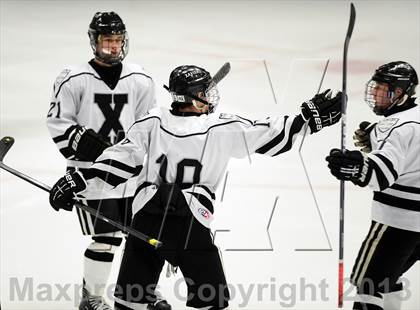 Thumbnail 1 in New Canaan @ Xavier photogallery.