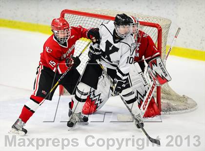 Thumbnail 3 in New Canaan @ Xavier photogallery.