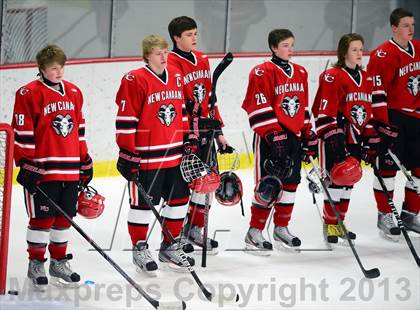 Thumbnail 2 in New Canaan @ Xavier photogallery.