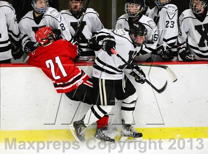 Thumbnail 1 in New Canaan @ Xavier photogallery.