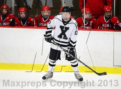 Thumbnail 1 in New Canaan @ Xavier photogallery.