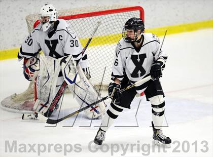 Thumbnail 2 in New Canaan @ Xavier photogallery.