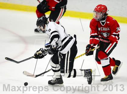 Thumbnail 3 in New Canaan @ Xavier photogallery.