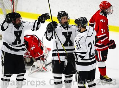 Thumbnail 1 in New Canaan @ Xavier photogallery.