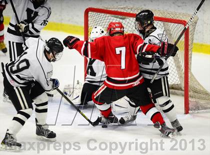 Thumbnail 1 in New Canaan @ Xavier photogallery.