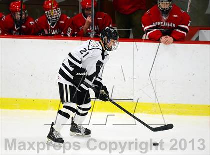 Thumbnail 3 in New Canaan @ Xavier photogallery.