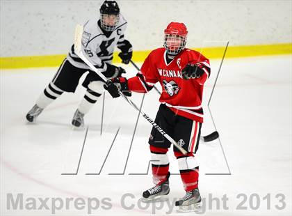 Thumbnail 3 in New Canaan @ Xavier photogallery.