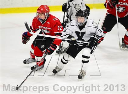 Thumbnail 1 in New Canaan @ Xavier photogallery.