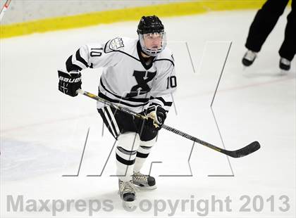 Thumbnail 1 in New Canaan @ Xavier photogallery.