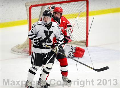 Thumbnail 2 in New Canaan @ Xavier photogallery.
