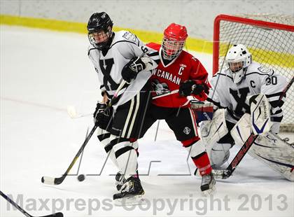 Thumbnail 3 in New Canaan @ Xavier photogallery.
