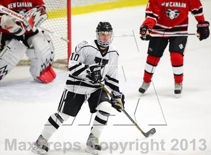 Thumbnail 1 in New Canaan @ Xavier photogallery.