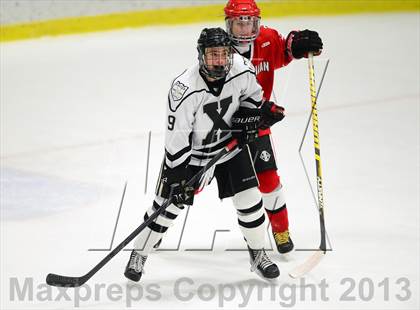 Thumbnail 2 in New Canaan @ Xavier photogallery.
