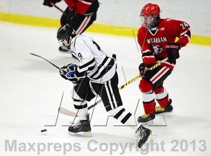 Thumbnail 2 in New Canaan @ Xavier photogallery.