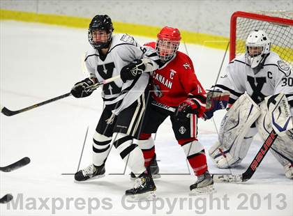 Thumbnail 1 in New Canaan @ Xavier photogallery.