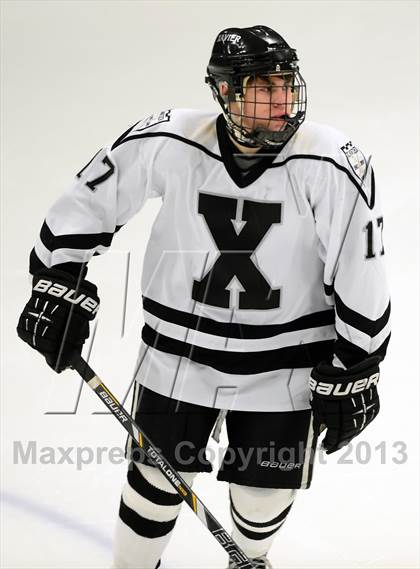 Thumbnail 1 in New Canaan @ Xavier photogallery.