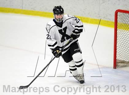 Thumbnail 3 in New Canaan @ Xavier photogallery.