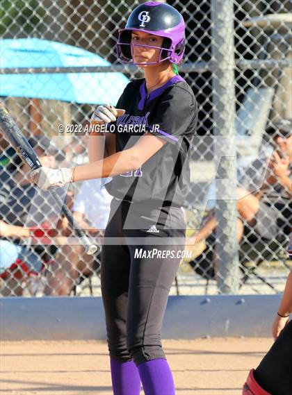 Thumbnail 1 in College Park @ Freedom (CIF NCS D1 Round 1 Championship) photogallery.