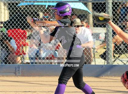 Thumbnail 1 in College Park @ Freedom (CIF NCS D1 Round 1 Championship) photogallery.