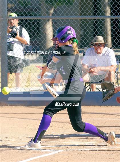 Thumbnail 3 in College Park @ Freedom (CIF NCS D1 Round 1 Championship) photogallery.