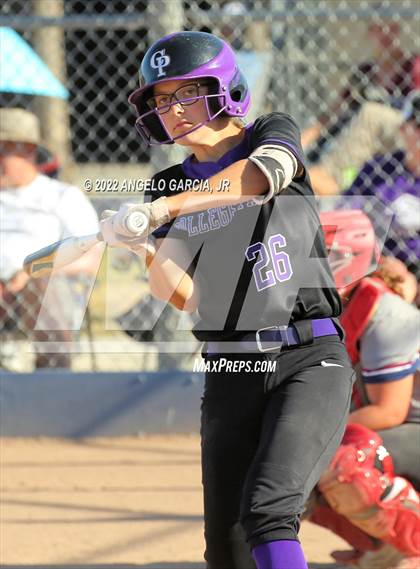 Thumbnail 3 in College Park @ Freedom (CIF NCS D1 Round 1 Championship) photogallery.