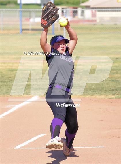 Thumbnail 3 in College Park @ Freedom (CIF NCS D1 Round 1 Championship) photogallery.