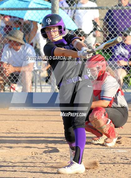 Thumbnail 1 in College Park @ Freedom (CIF NCS D1 Round 1 Championship) photogallery.