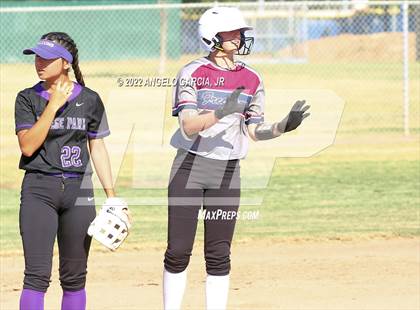 Thumbnail 1 in College Park @ Freedom (CIF NCS D1 Round 1 Championship) photogallery.