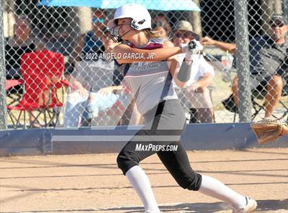 Thumbnail 3 in College Park @ Freedom (CIF NCS D1 Round 1 Championship) photogallery.