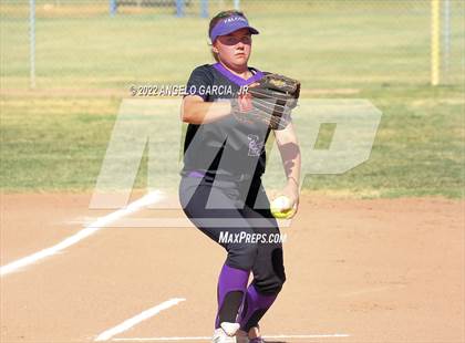 Thumbnail 2 in College Park @ Freedom (CIF NCS D1 Round 1 Championship) photogallery.