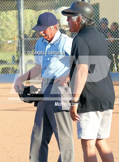 Thumbnail 3 in College Park @ Freedom (CIF NCS D1 Round 1 Championship) photogallery.