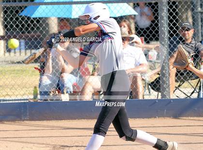 Thumbnail 3 in College Park @ Freedom (CIF NCS D1 Round 1 Championship) photogallery.