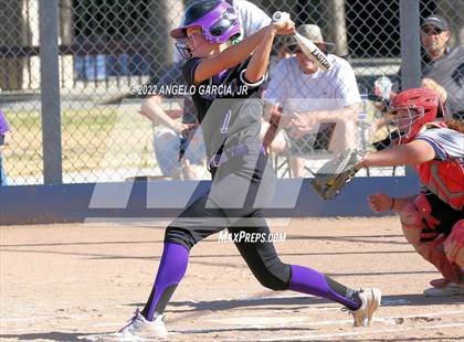 Thumbnail 3 in College Park @ Freedom (CIF NCS D1 Round 1 Championship) photogallery.