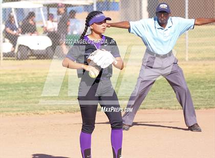 Thumbnail 3 in College Park @ Freedom (CIF NCS D1 Round 1 Championship) photogallery.