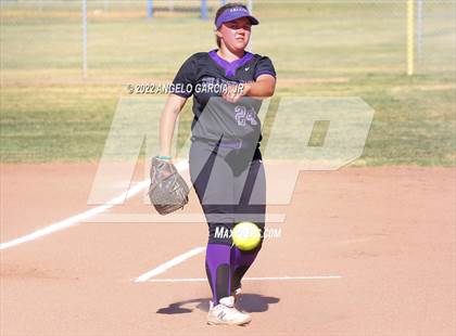 Thumbnail 3 in College Park @ Freedom (CIF NCS D1 Round 1 Championship) photogallery.