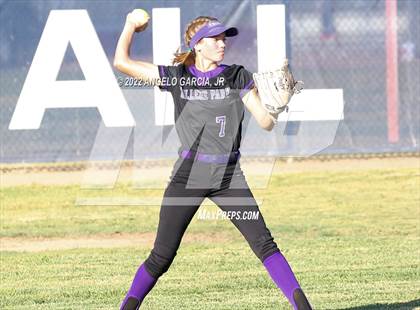Thumbnail 3 in College Park @ Freedom (CIF NCS D1 Round 1 Championship) photogallery.