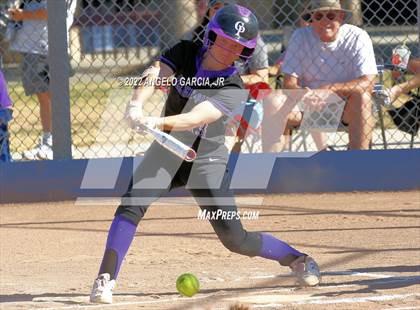 Thumbnail 1 in College Park @ Freedom (CIF NCS D1 Round 1 Championship) photogallery.