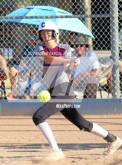 Thumbnail 3 in College Park @ Freedom (CIF NCS D1 Round 1 Championship) photogallery.