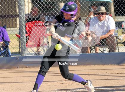 Thumbnail 1 in College Park @ Freedom (CIF NCS D1 Round 1 Championship) photogallery.